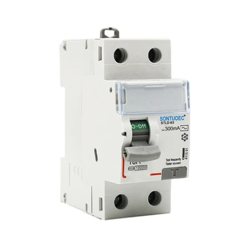 2p 63A / 30ma RCD AC