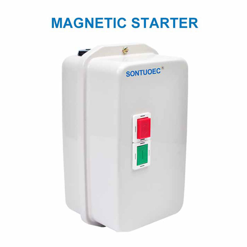 Starter Serie Sle1-D Serie