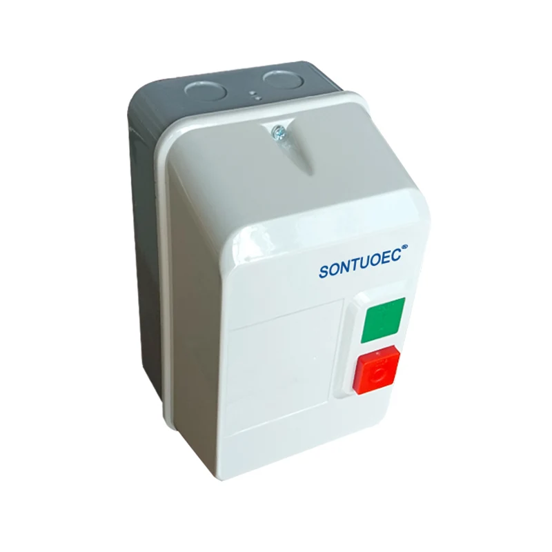 Starter Magneticu (Dol)