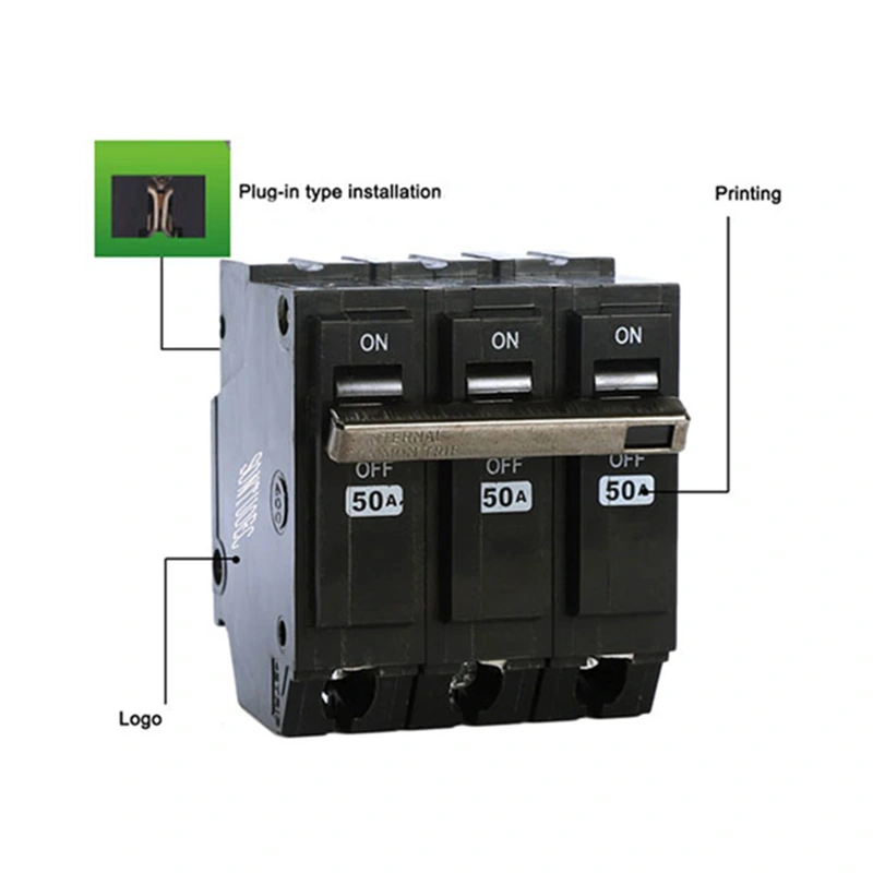 Plug in u tipu MCB