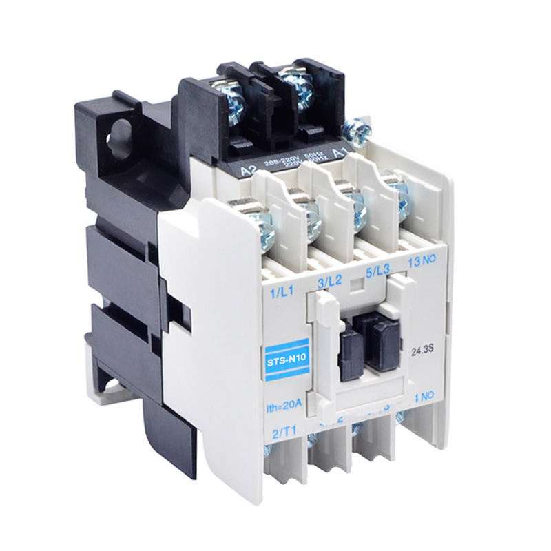 Sts-N95 Serie AC Contattitore 220V, 380V 3PSONON