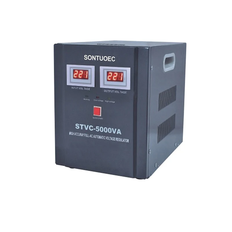 Stabilizzatore Regnuamentu Regulatore